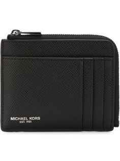 кошелек на молнии  Michael Kors