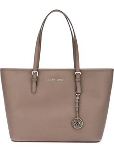 сумка-тоут Jet Set Travel  Michael Michael Kors