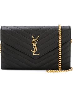 сумка на плечо Monogram Saint Laurent