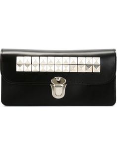 кошелек Studs Comme Des Garçons Wallet
