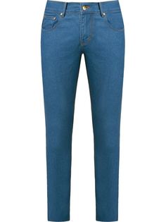 skinny jeans Amapô