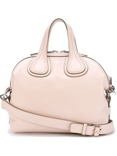 средняя сумка-тоут Nightingale Givenchy