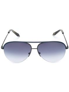 солнцезащитные очки  Victoria Beckham