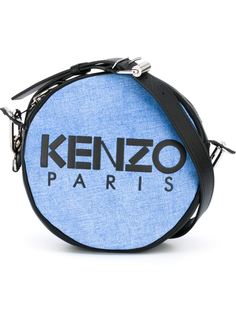 сумка через плечо Kanvas  Kenzo