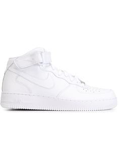 хайтопы Air Force 1  Nike