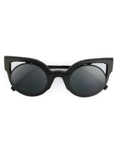 солнцезащитные очки Paradeyes  Fendi Eyewear