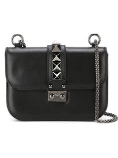 сумка на плечо Glam Lock  Valentino