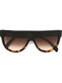 солнцезащитные очки Shadow Céline Eyewear