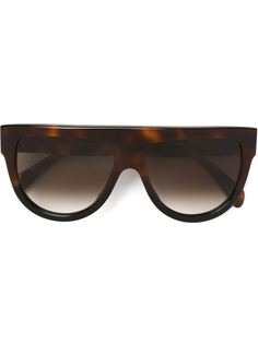 солнцезащитные очки Shadow Céline Eyewear