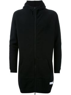 толстовка с капюшоном  на молнии  Hl Heddie Lovu