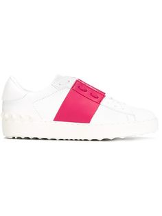 кеды Open Valentino