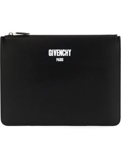 клатч Paris Givenchy