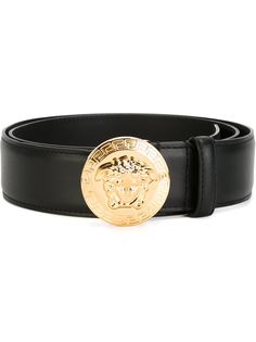 ремень "Medusa" Versace