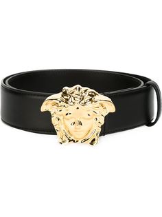 ремень Medusa  Versace