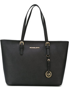 сумка-тоут Jet Set Travel Michael Michael Kors