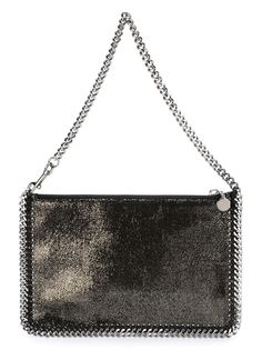 клатч Falabella Stella McCartney