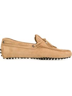 мокасины Gommino  Tods Tod’S
