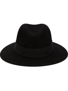 фетровая шляпа Andre Maison Michel