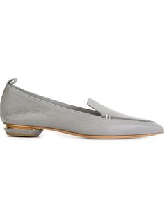 лоферы Beya Nicholas Kirkwood