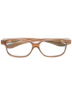 очки в квадратной оправе Herrlicht