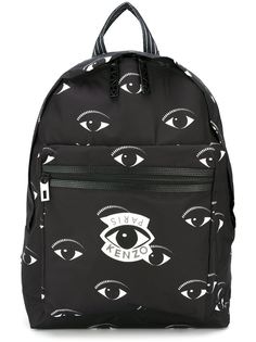 рюкзак Sac à dos Eyes Kenzo