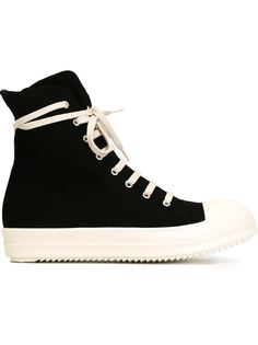 хайтопы Cyclops Rick Owens DRKSHDW