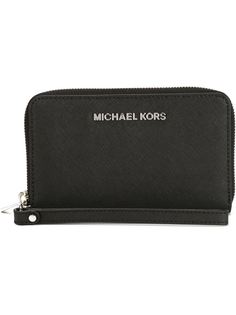 кошелек Jet Set Travel Michael Michael Kors