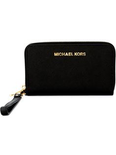 кошелек Jet Set Travel Michael Michael Kors