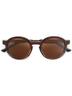 солнцезащитные очки Sobriety  Thierry Lasry