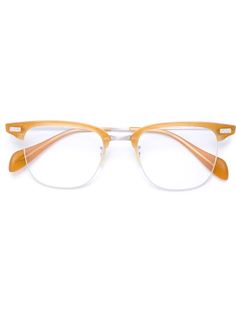 очки Executive I  Oliver Peoples