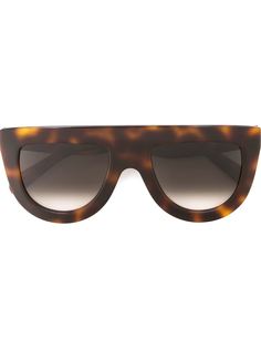 солнцезащитные очки  Céline Eyewear