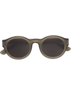 солнцезащитные очки D9-Solid  Mykita
