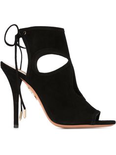 босоножки Sexy Thing  Aquazzura