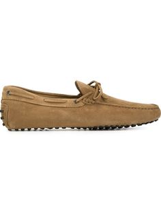 мокасины Gommino Tods Tod’S