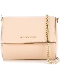 сумка на плечо Pandora Box Givenchy
