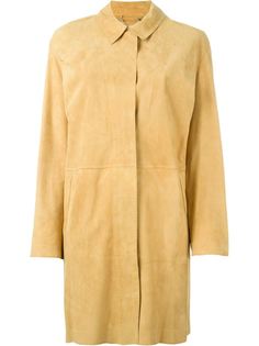 пальто на пуговицах  Desa 1972