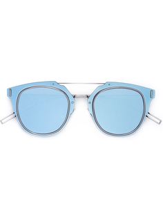 солнцезащитные очки Composit 1.0 Dior Eyewear