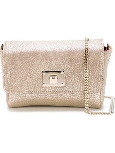 сумка через плечо Ruby  Jimmy Choo