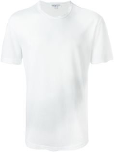 классическая футболка  James Perse