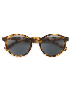 солнцезащитные очки Bowery Mykita