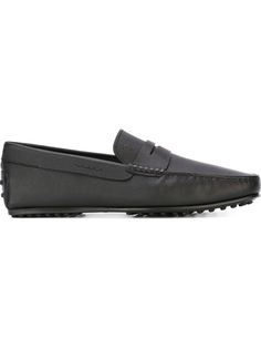 мокасины Gommino Tods Tod’S