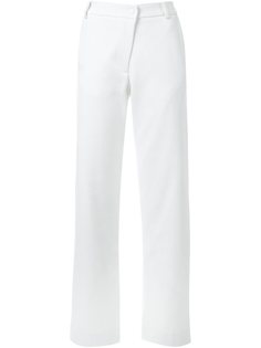 строгие брюки Double Agent  Manning Cartell