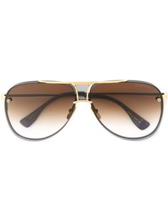 солнцезащитные очки Decade Two Dita Eyewear