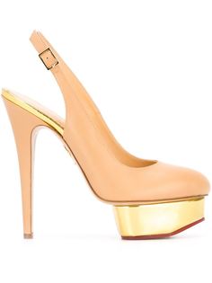 туфли Dolly Charlotte Olympia