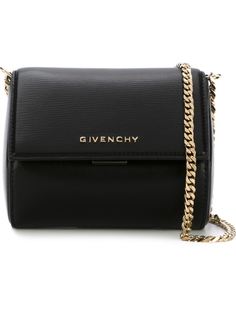 мини сумка на плечо Pandora Givenchy