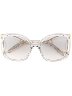 солнцезащитные очки Jackson Chloé Eyewear