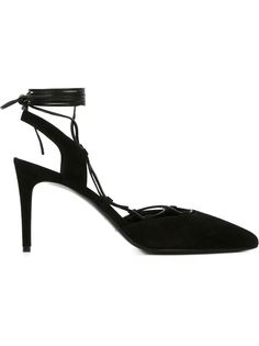 туфли Paris Saint Laurent