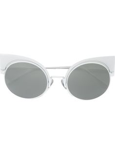 солнцезащитные очки Eyeshine  Fendi Eyewear