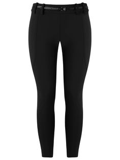 skinny trousers Gloria Coelho