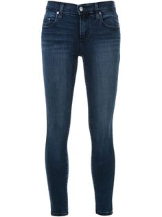 джинсы кроя скинни  Geo  Nobody Denim